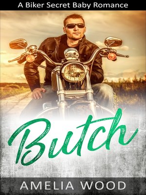 cover image of Butch